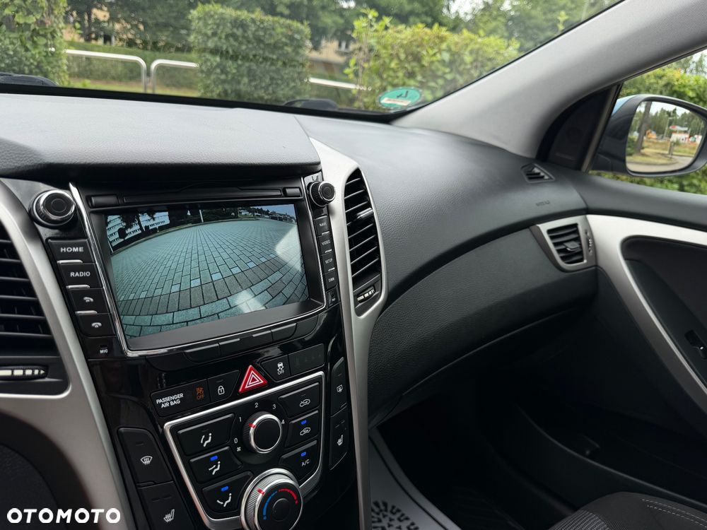 Hyundai i30 1.4 Premium - 7