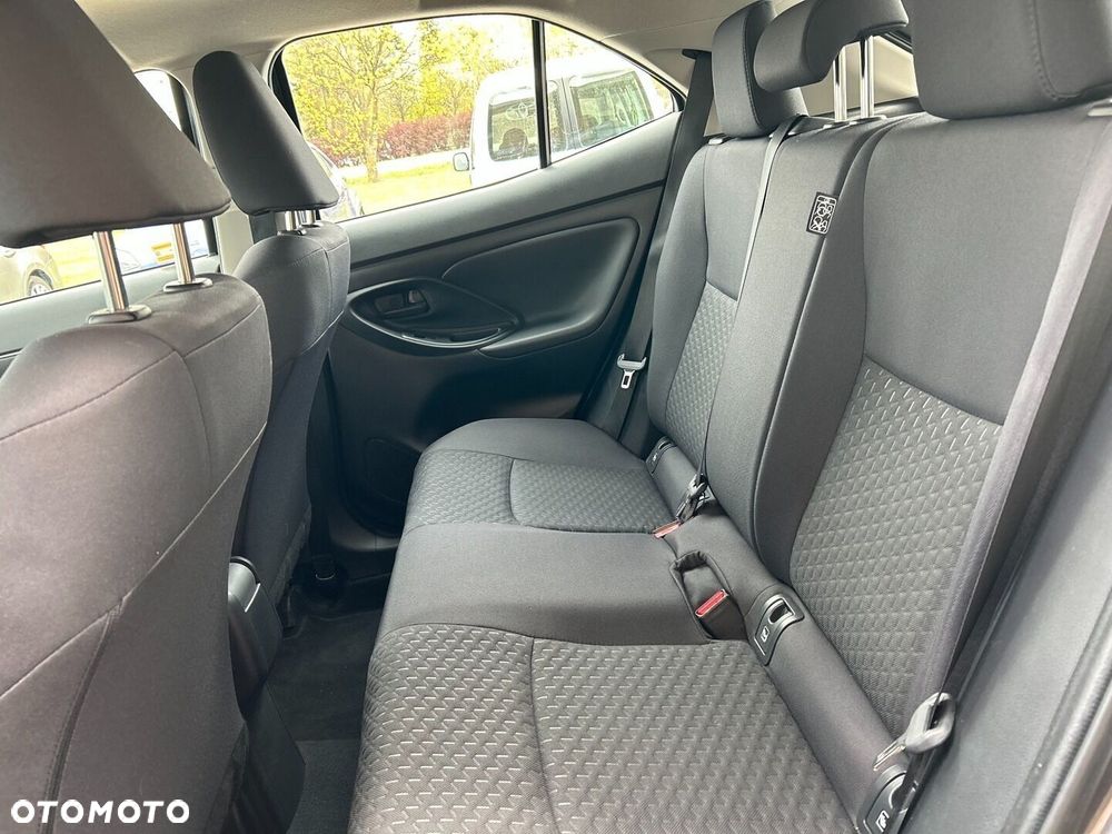 Toyota Yaris Cross Hybrid 1.5 Comfort - 10