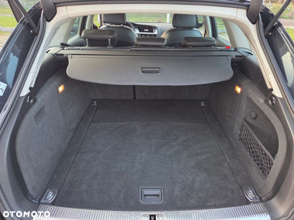 Audi A4 Avant 1.8 TFSI - 14