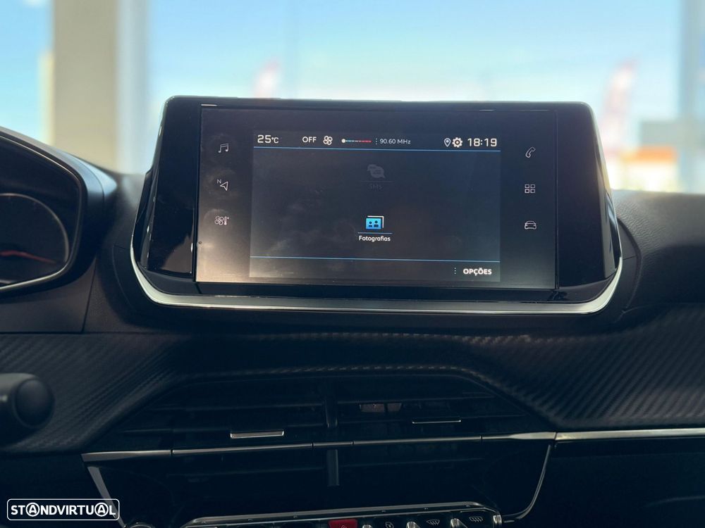 Peugeot 208 1.5 BlueHDi Active Pack - 9