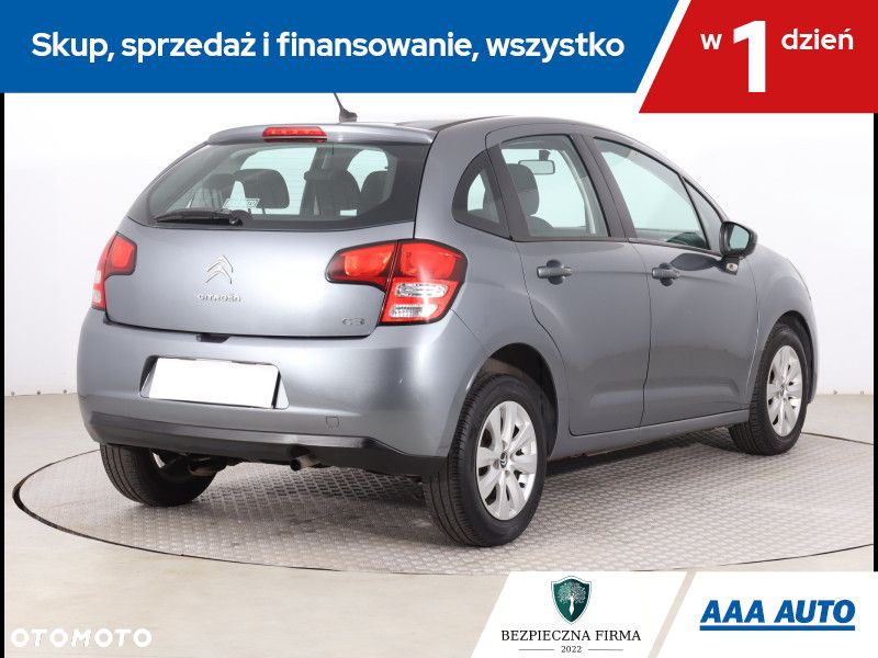 Citroën C3 - 6