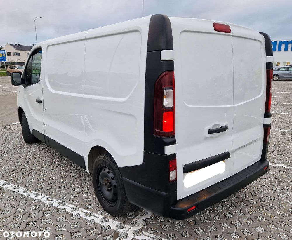 Renault Trafic - 19