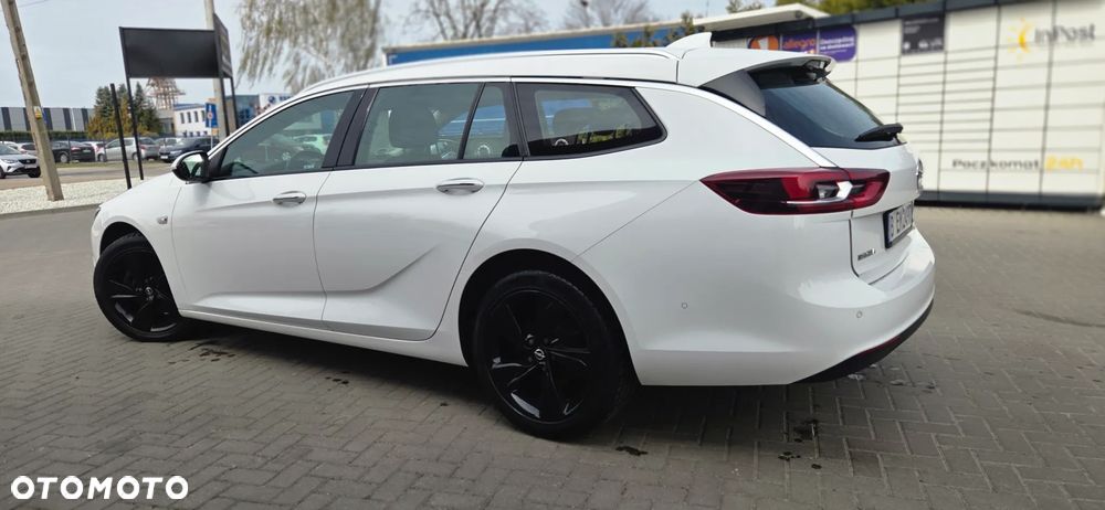 Opel Insignia 2.0 Business Innovation - 7