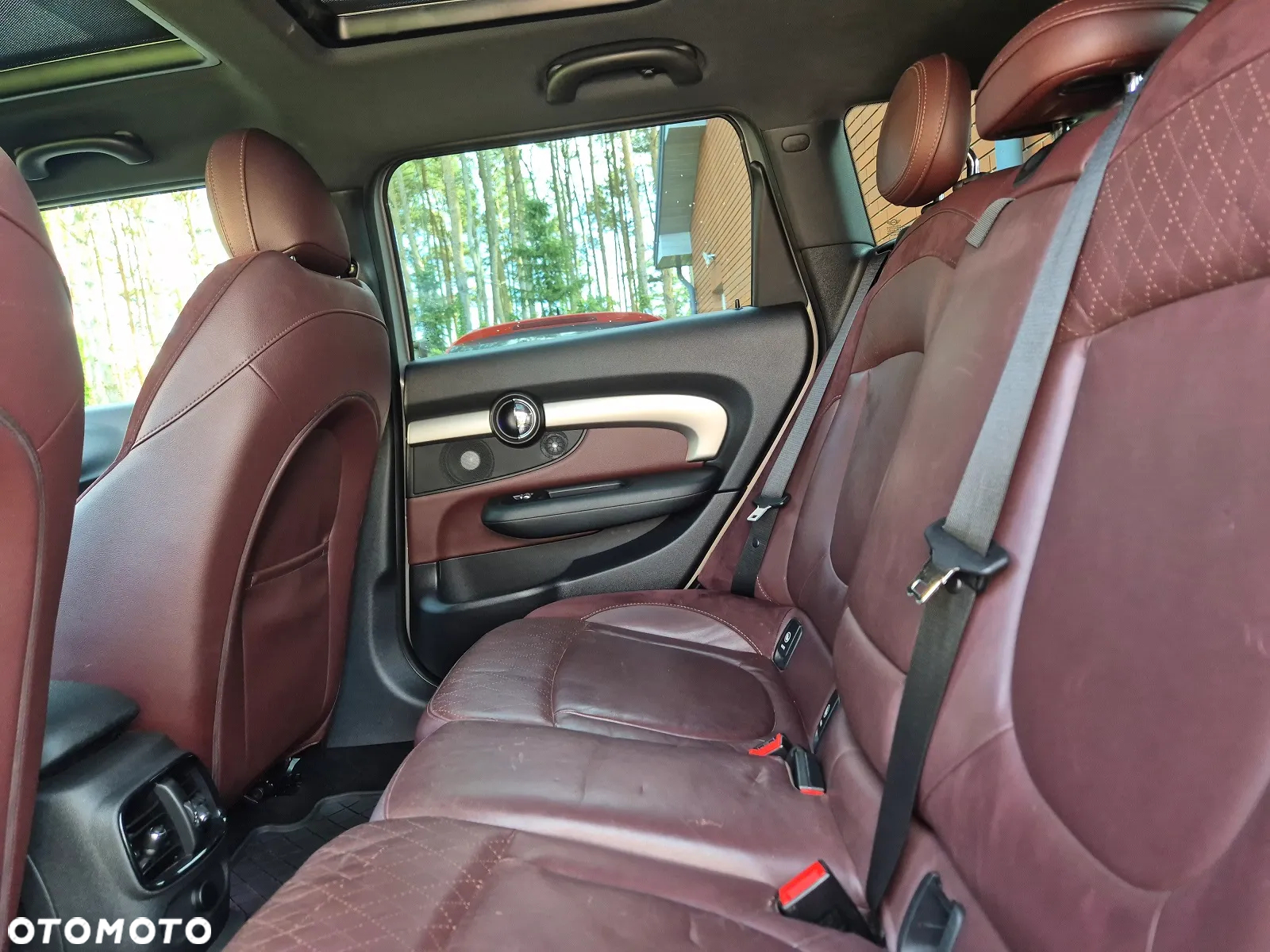 MINI Clubman Cooper S - 11