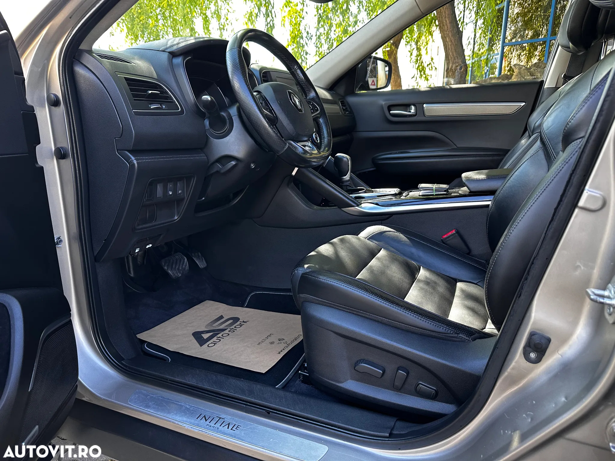 Renault Koleos 2.0 Energy dCi X-TRONIC Intens - 18