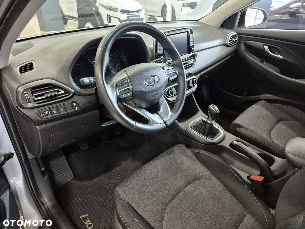 Hyundai i30 - 10