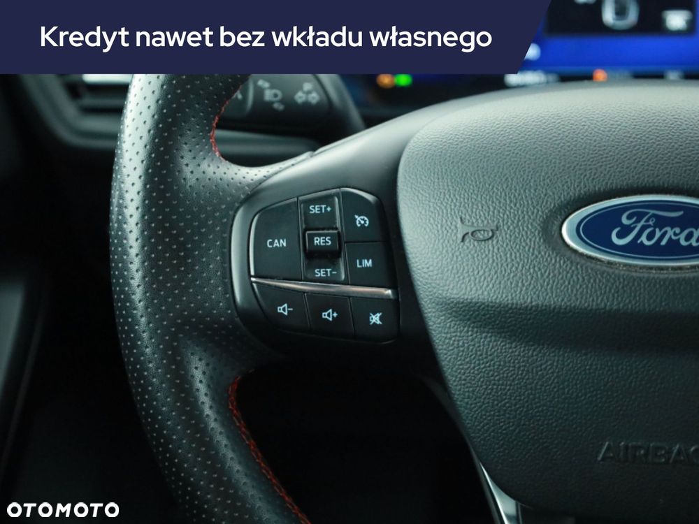 Ford Focus SW - 15