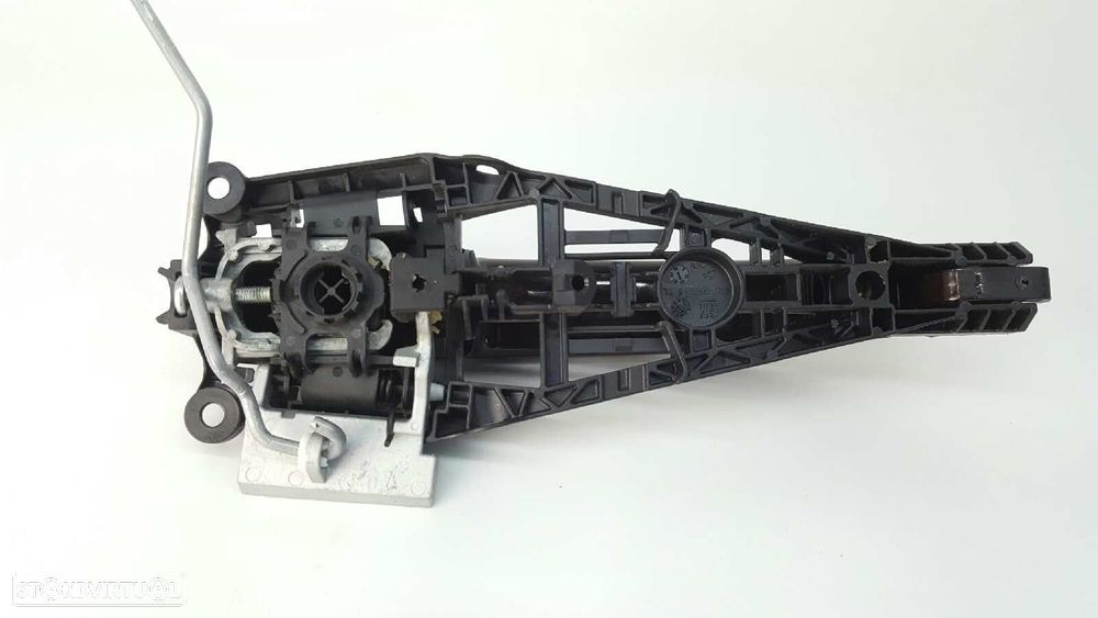 PUXADOR EXTERIOR TRASEIRO DIREITO OPEL MOKKA X SELECTIVE START/STOP - 3