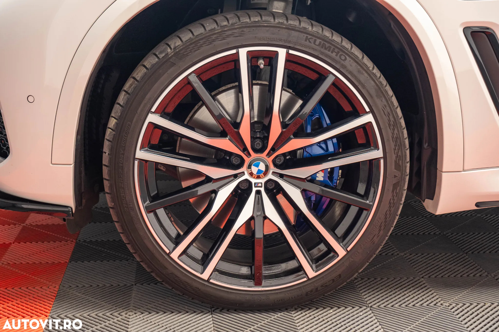 BMW X5 xDrive45e AT PHEV - 11