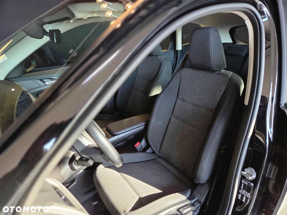 BMW X1 sDrive18i - 6