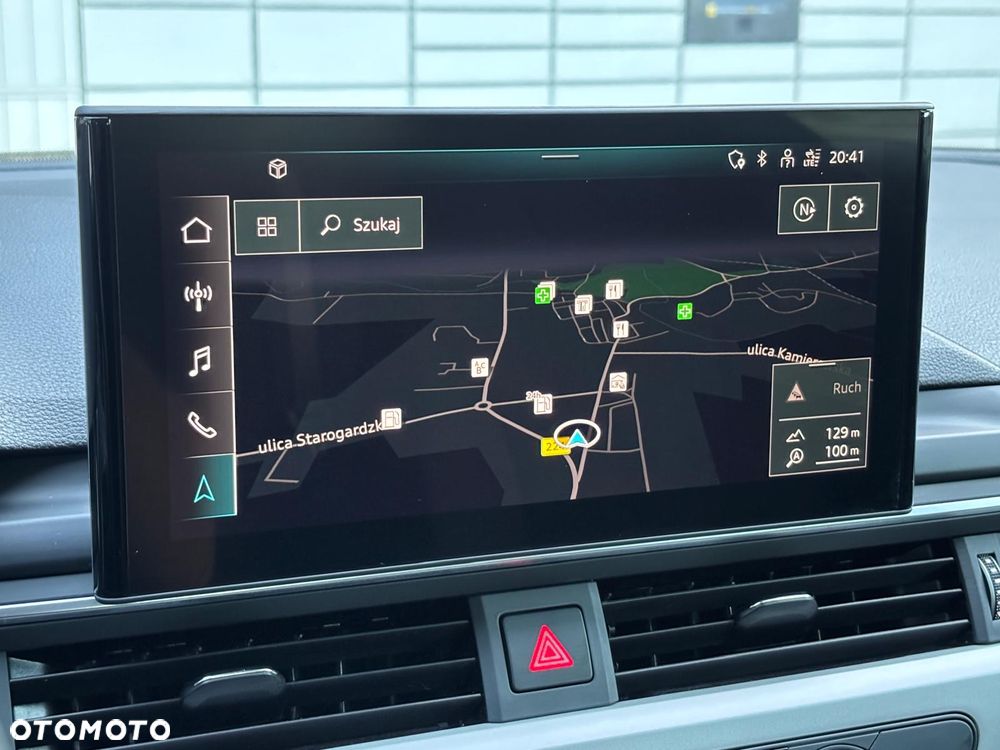 Audi A4 Avant 30 TDI S tronic advanced - 40