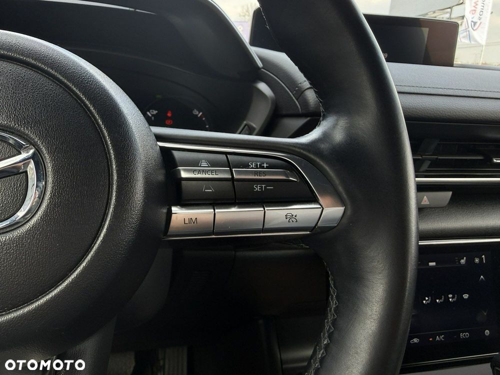 Mazda MX-30 35.5kWh Makoto - 19