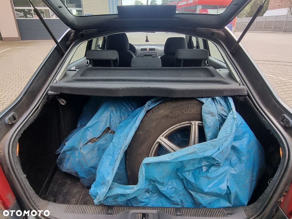 Skoda Octavia 1.9 TDI Classic - 20