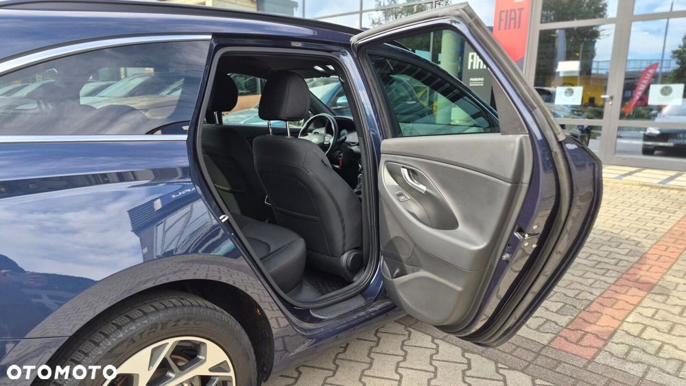 Hyundai i30 1.5 T-GDI 48V Smart DCT - 16