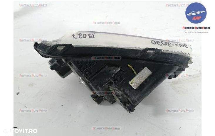 Proiector Dreapta original Hyundai  Tucson  2 [2009 - 2015] - 3