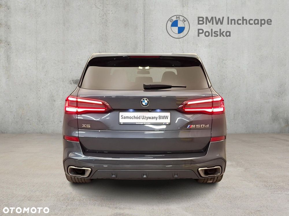 BMW X5 - 5