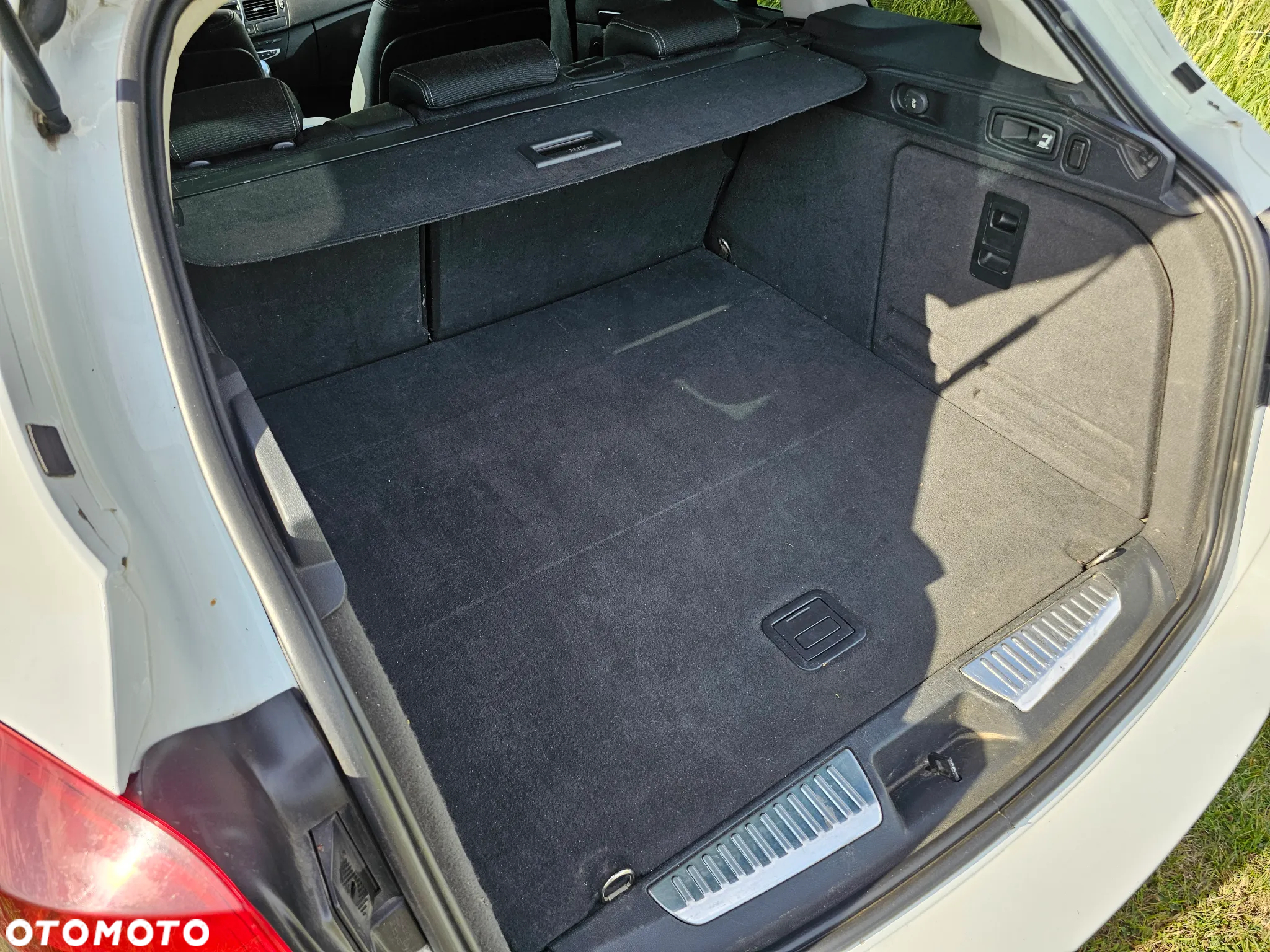 Renault Laguna - 16