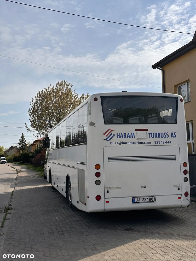 Volvo B9R - 5
