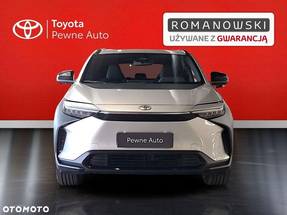 Toyota bZ4X 71.4kWh Comfort - 3