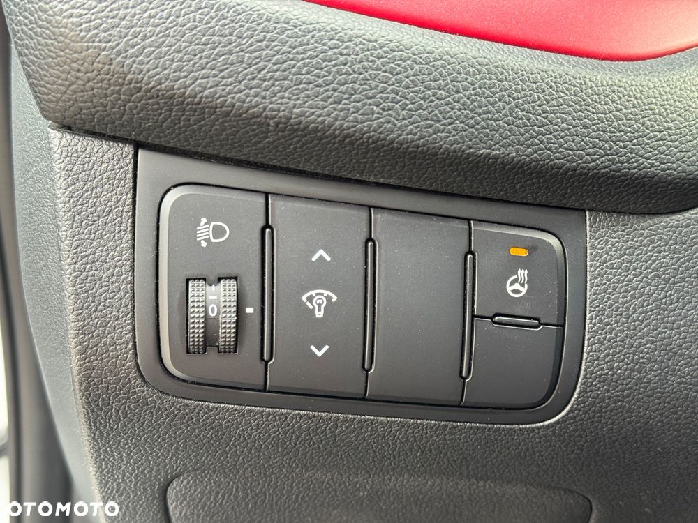 Kia ProCeed 1.6 GDI Spirit - 20