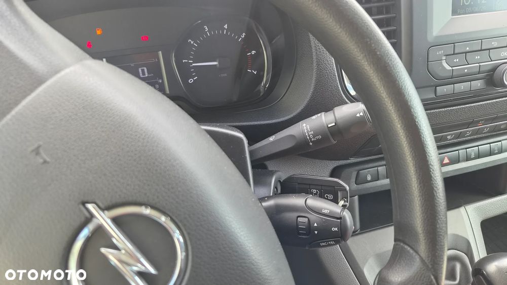 Opel Vivaro - 13