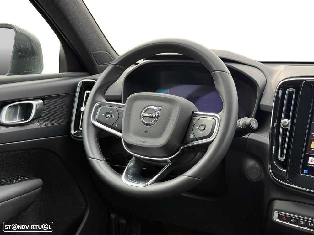 Volvo XC 40 Recharge 69 kWh Single Motor Core - 20