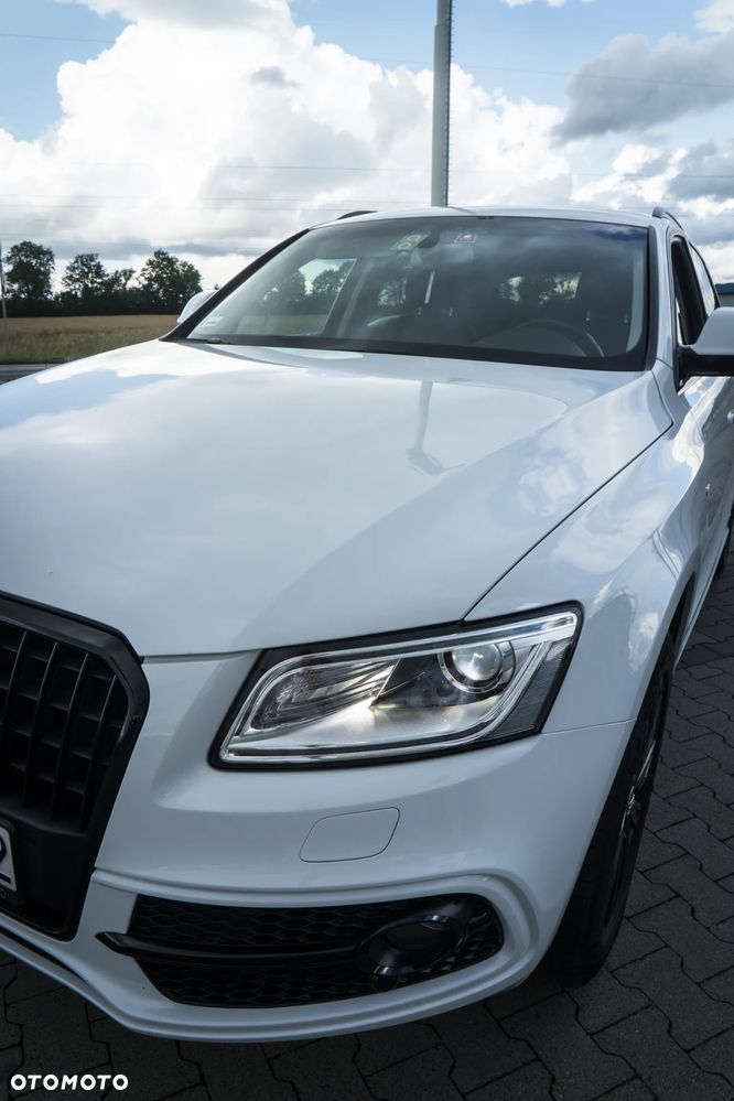 Audi Q5 2.0 TDI clean diesel Quattro S tronic - 7