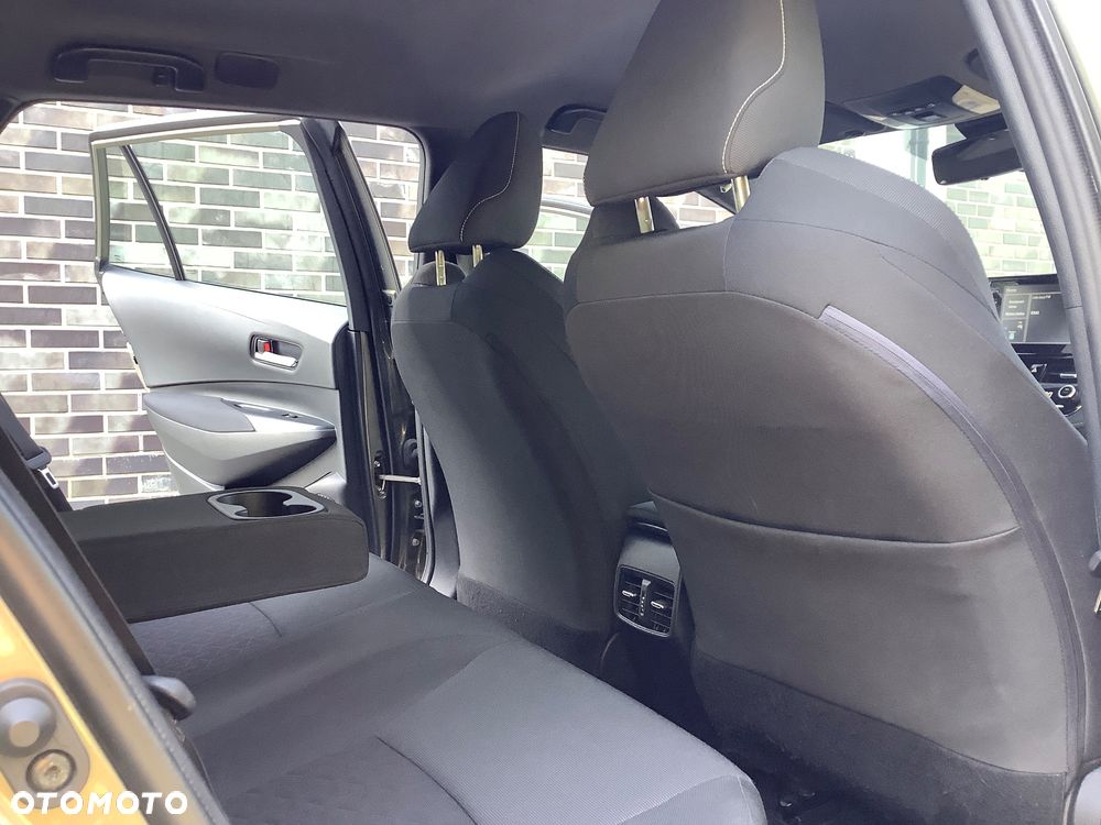 Toyota Corolla 1.8 Hybrid Comfort - 19