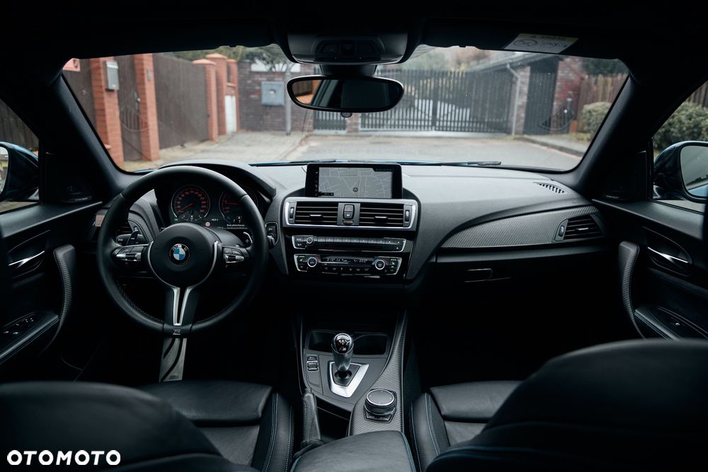 BMW M2 - 20