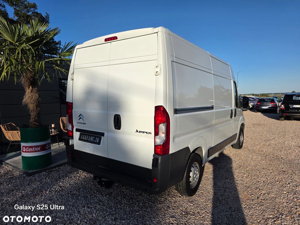 Citroën Jumper - 12