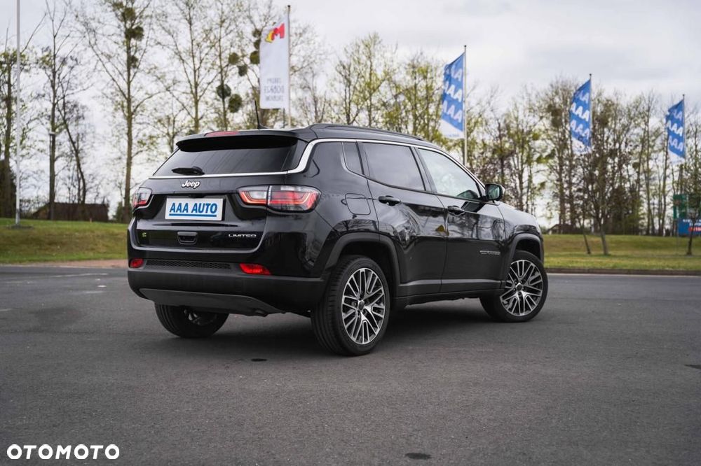 Jeep Compass - 6