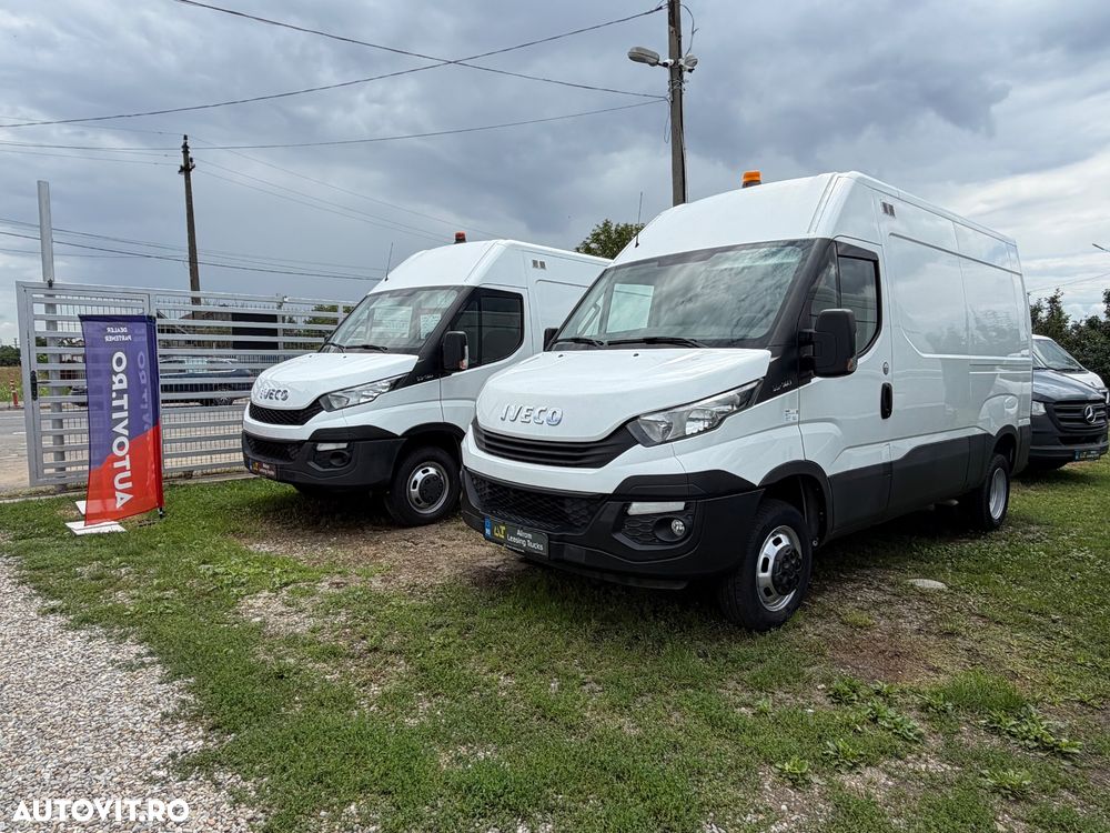Iveco 35 C 13 - 2
