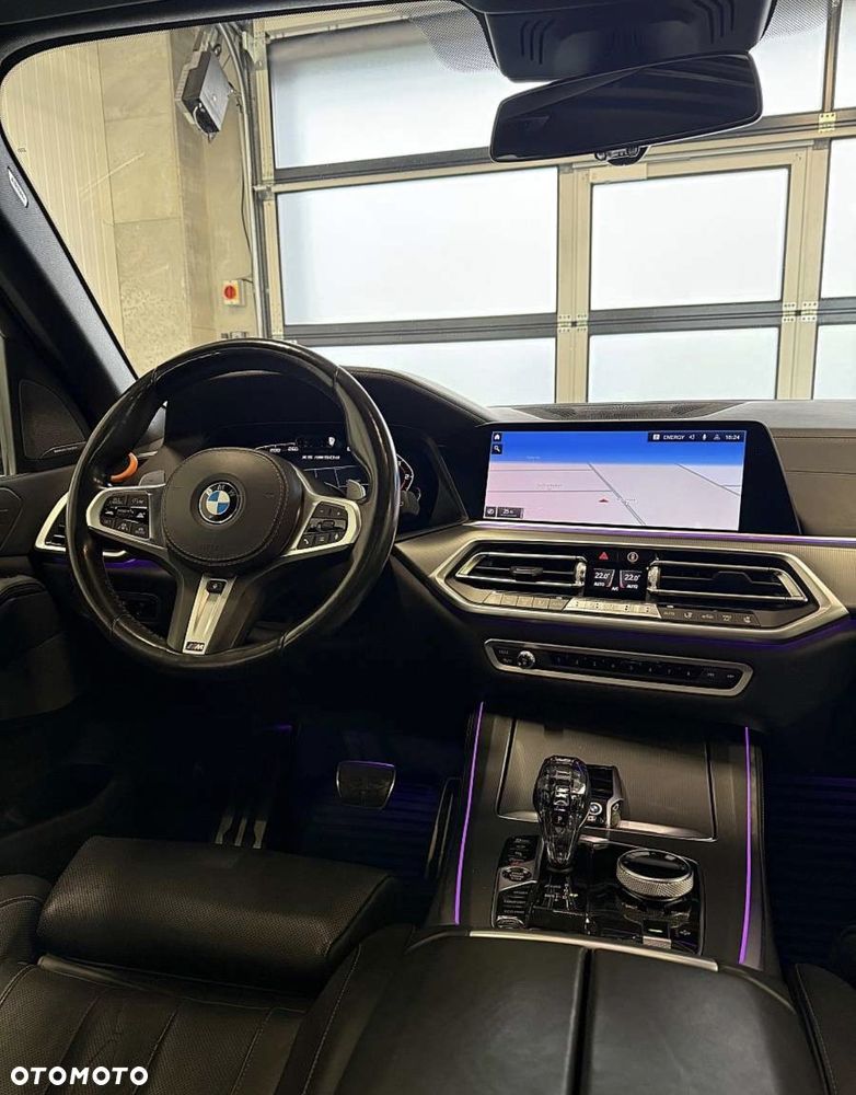 BMW X5 M - 17