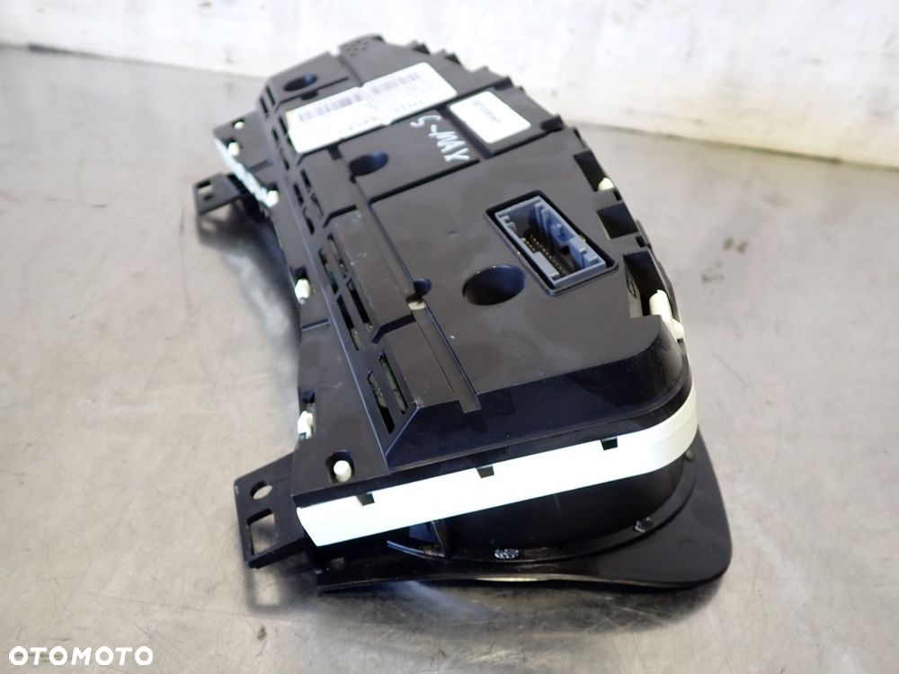 LICZNIK FORD S-MAX - 6