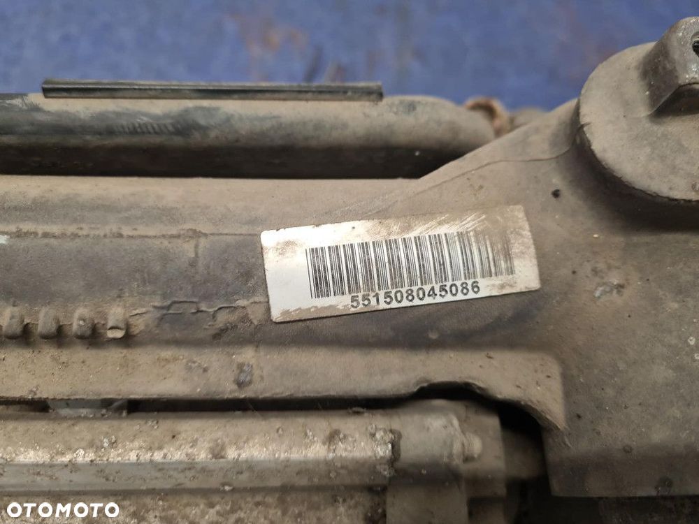 VOLKSWAGEN TOURAN I 2.0 FSI PRZEKŁADNIA KIEROWNICZA - 5