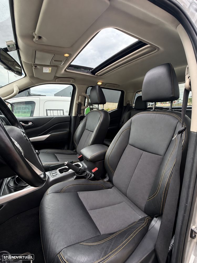 Nissan Navara - 9