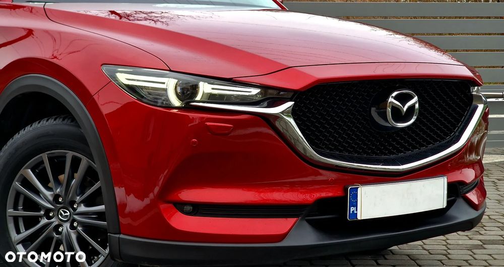 Mazda CX-5 2.5 Skyenergy 2WD - 16