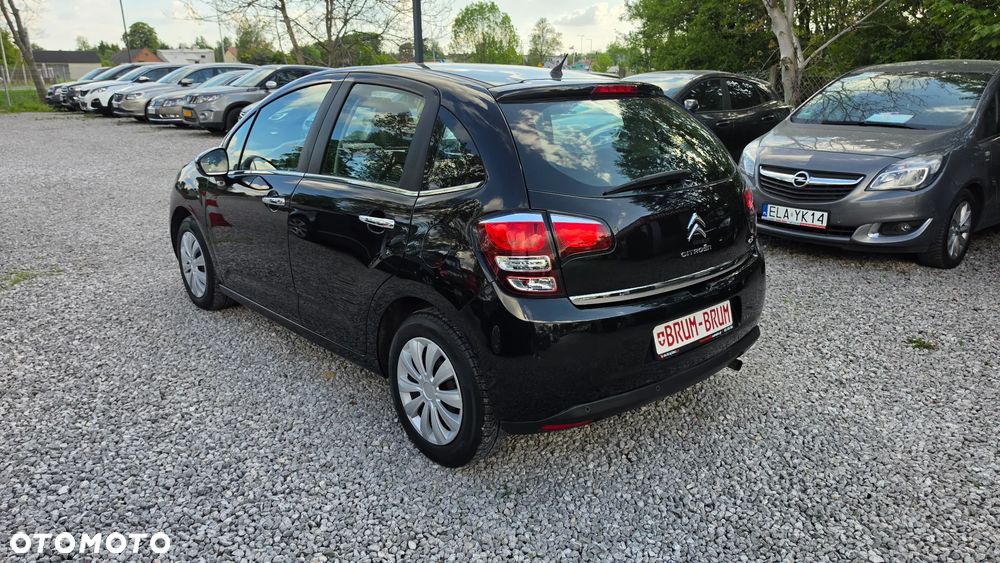 Citroën C3 Pure Tech (VTi) 82 Selection - 5