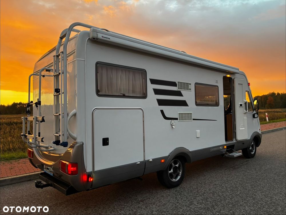 Hymer-Eriba B644 B654