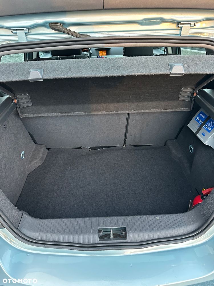 Opel Astra 1.7 CDTI DPF Selection - 14