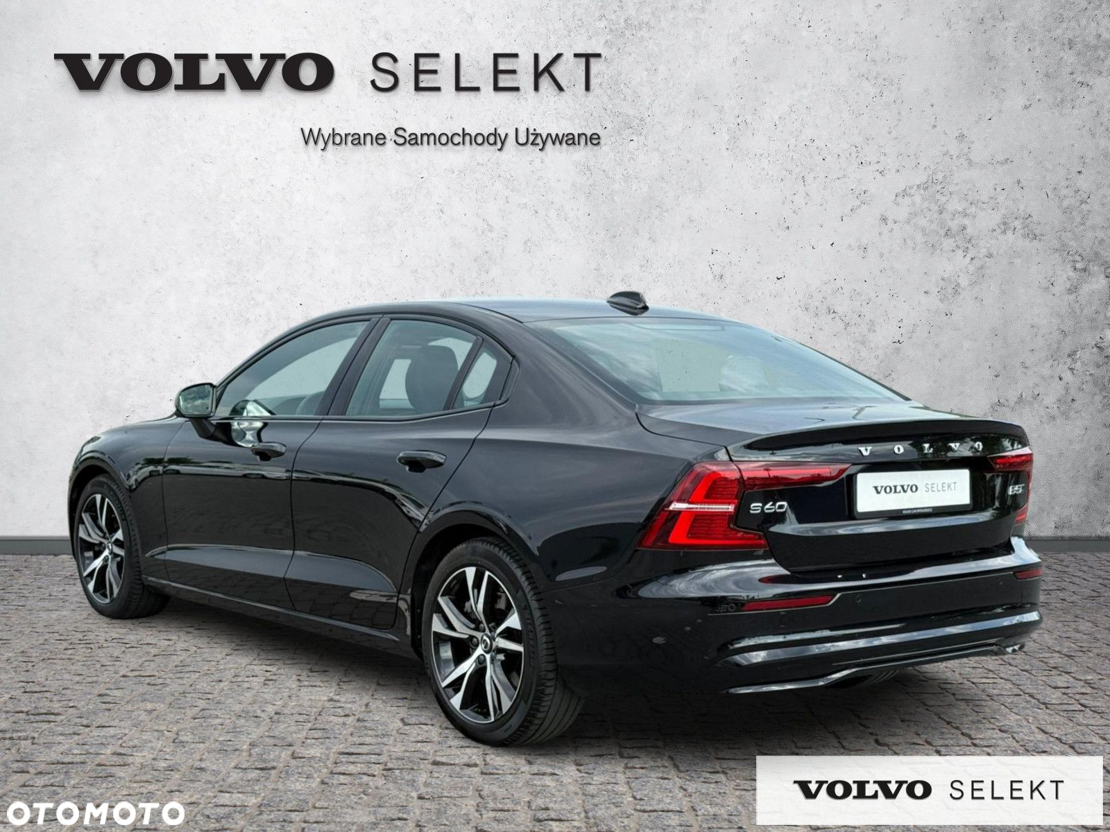 Volvo S60 - 7