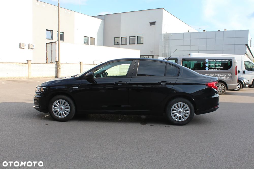 Fiat Tipo 1.4 16v - 19