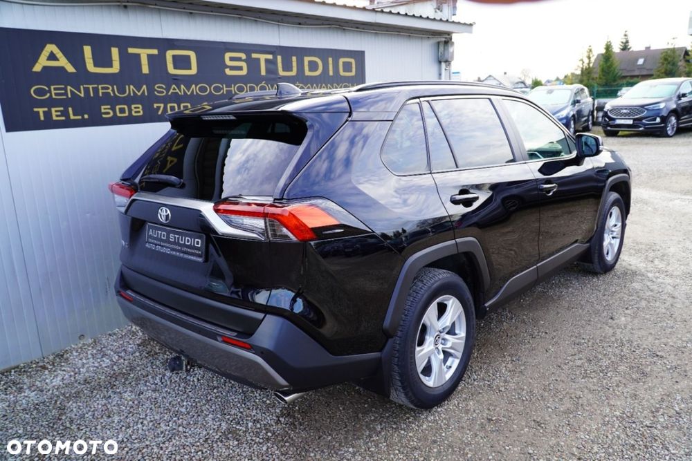 Toyota RAV4 - 37