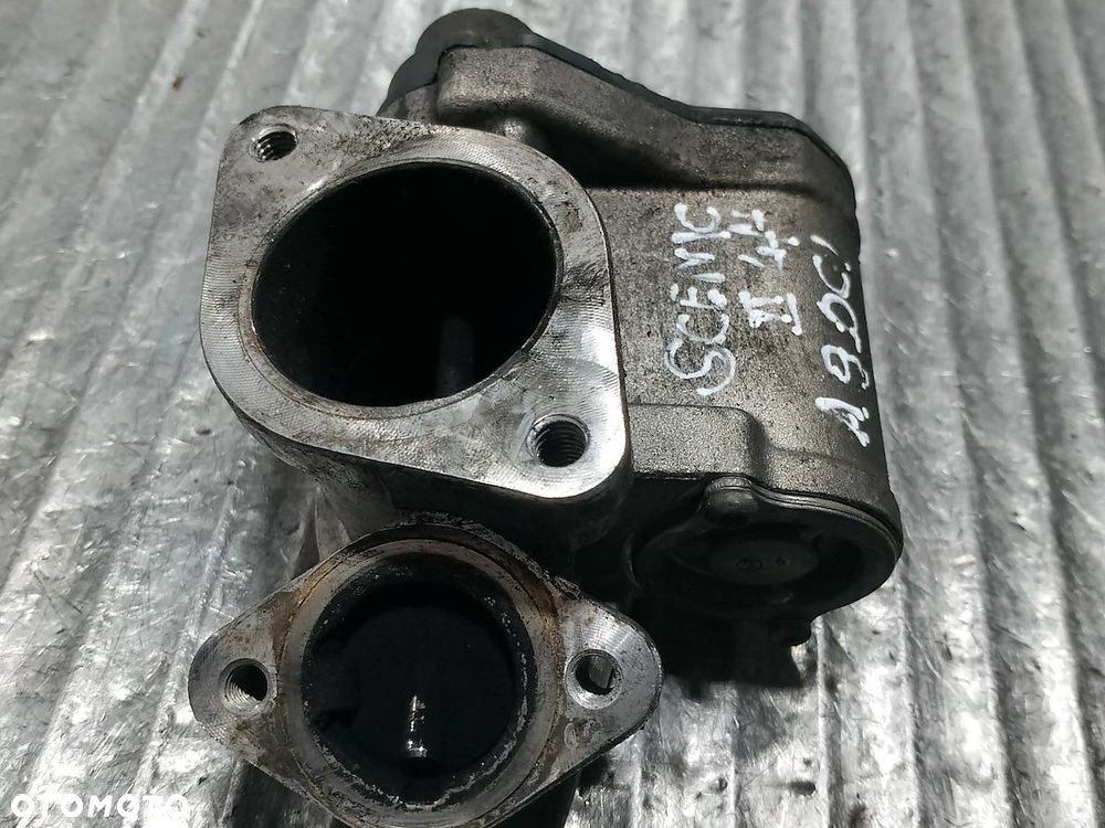 PRZEPUSTNICA RENAULT SCENIC II  8200630740-A   H8200194323 1.9 DCI - 7