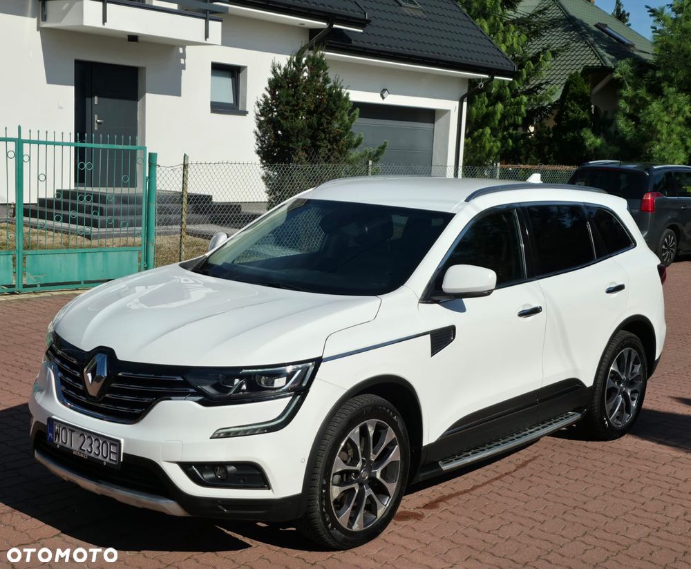 Renault Koleos - 3
