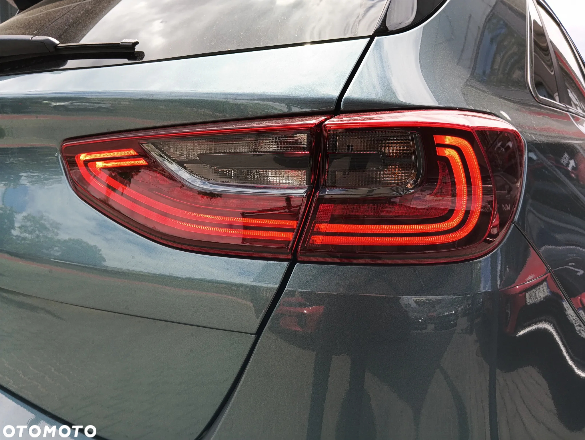 Kia Ceed - 8