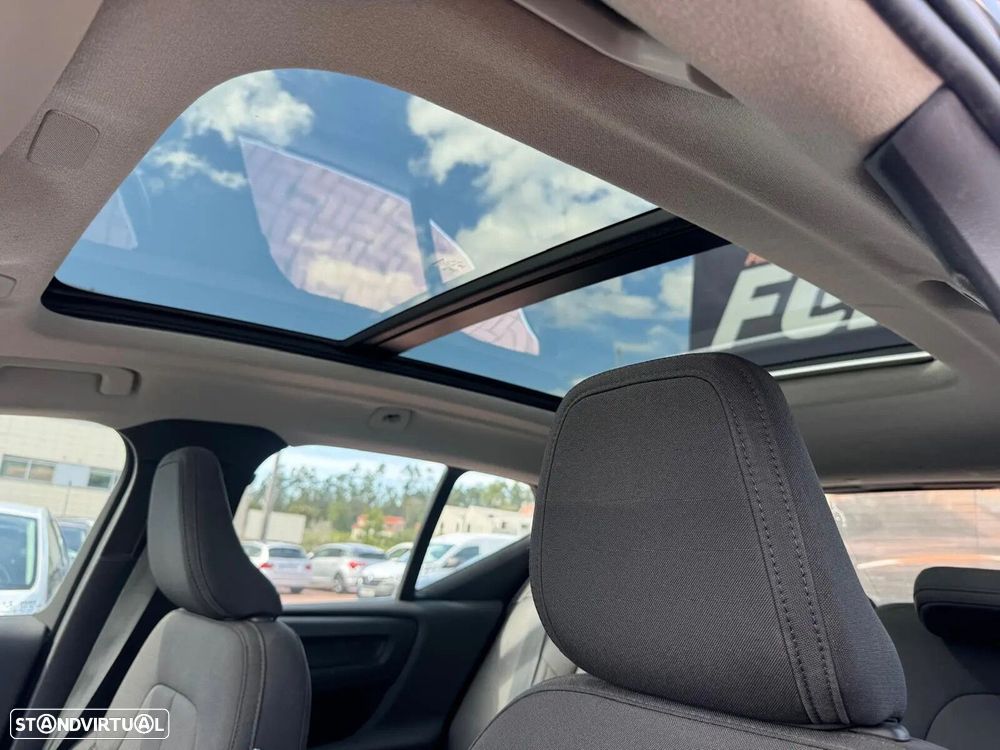 Volvo XC 40 1.5 T5 PHEV Inscription - 15