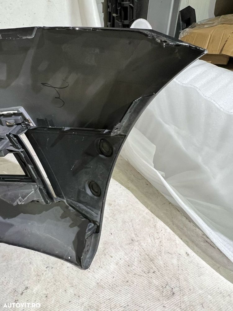 Bara fata Skoda Octavia 4, 2020, 2021, 2022, 2023, 2024, cod origine OE 5E3807221. - 6