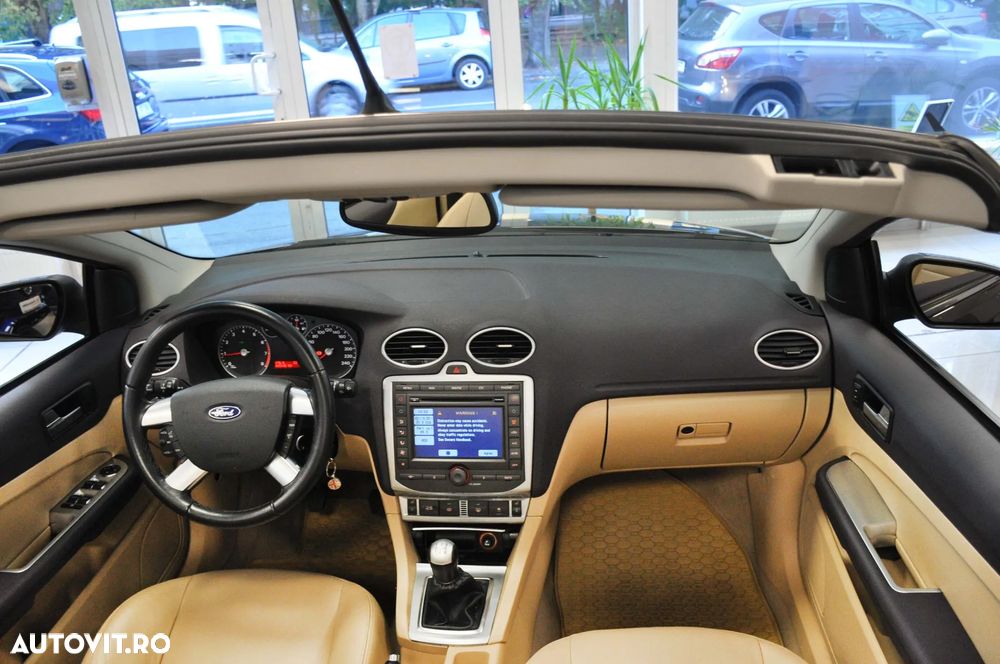 Ford Focus - 29
