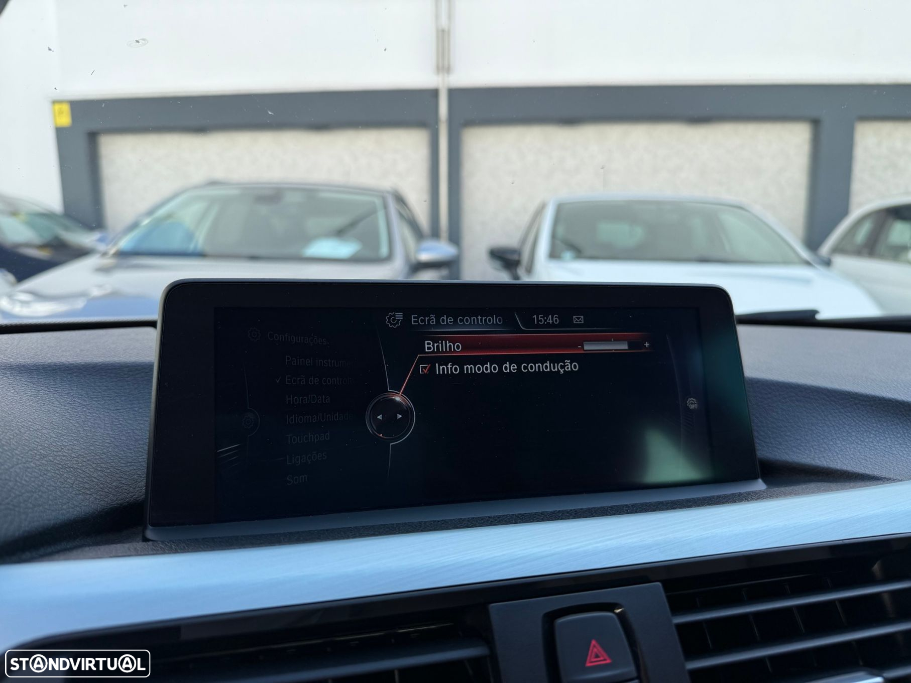 BMW 420 Gran Coupé d Line Luxury Auto - 39